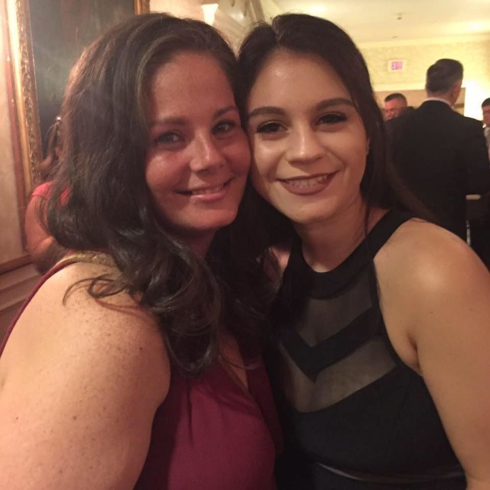 Meet your Posher, Miranda